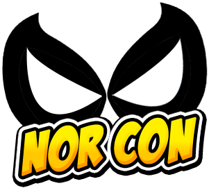 Norcon Eyes Logo