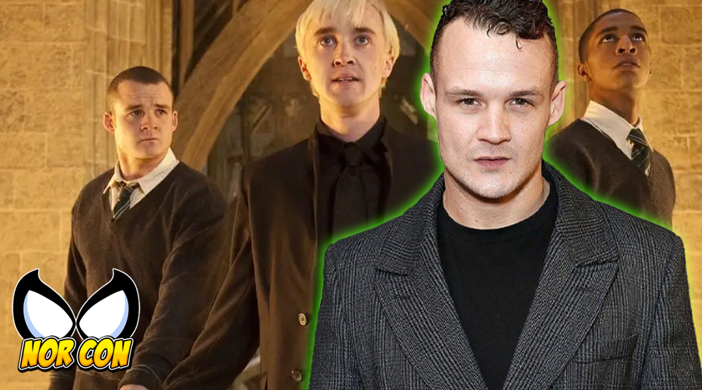 JOSH HERDMAN photo