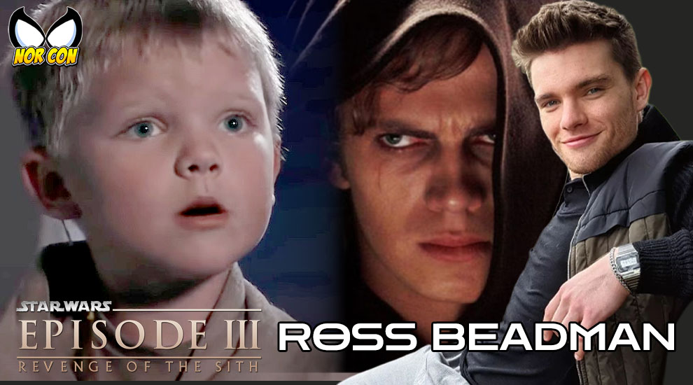 ROSS BEADMAN photo