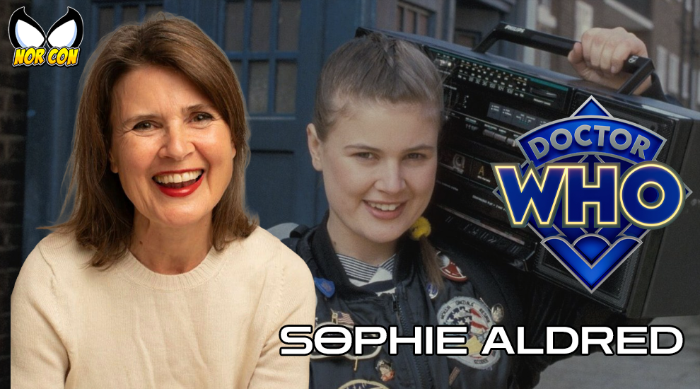 SOPHIE ALDRED photo