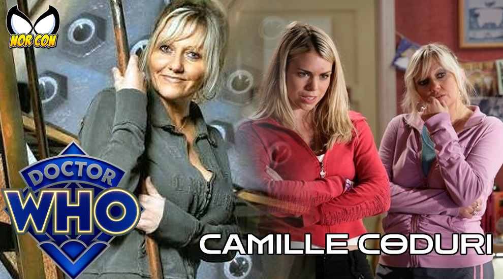 CAMILLE CODURI photo