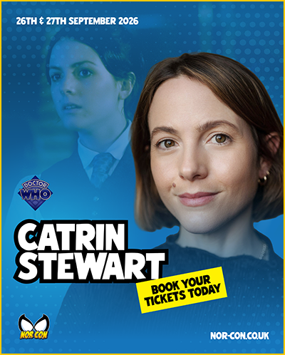 CATRIN STEWART photo